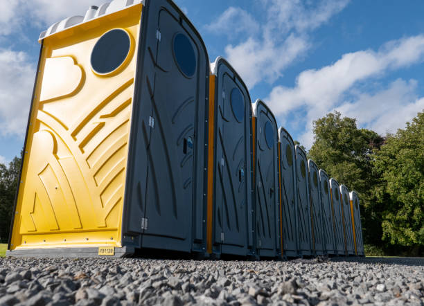 Best Portable Restroom Removal and Pickup  in Waialua, HI