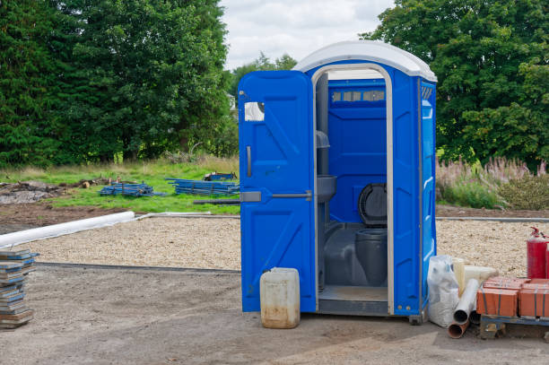 Portable Restroom for Sporting Events in Waialua, HI